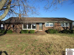 3230 Gage Rd, Kevil, KY 42053
