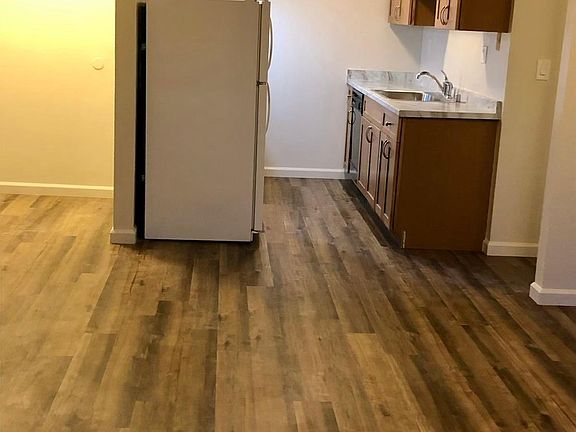 Kitchen and Dining Room