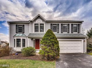 10327 Pine Ridge Dr, Ellicott City, MD 21042