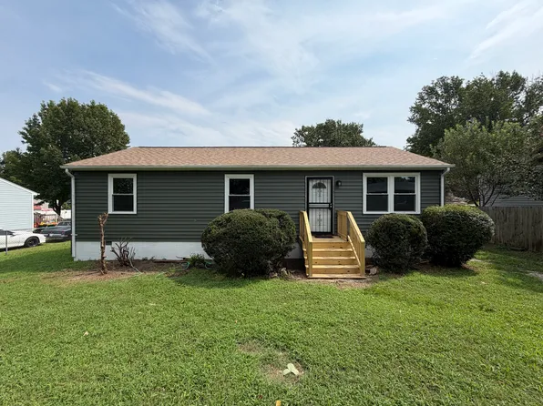 1117 Pine Ave, Hopewell, VA 23860