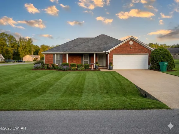 8 Pammara Ln, Jackson, TN 38305