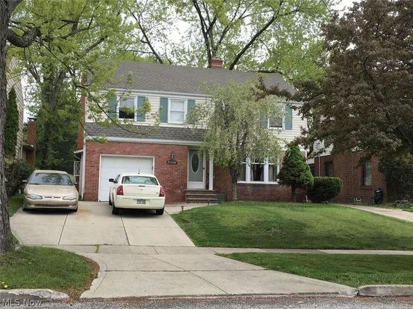 25200 Glenbrook Blvd, Euclid, OH 44117