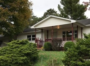 511 W 4th St, Wellston, OH 45692