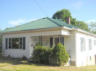 209 Stanley St, Beckley, WV 25801