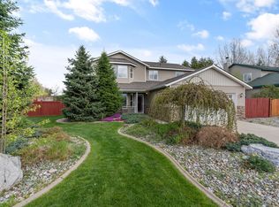 9023 N Torrey Ln, Hayden Lake, ID 83835