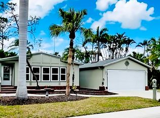 4175 Via Aragon #4175, North Fort Myers, FL 33903