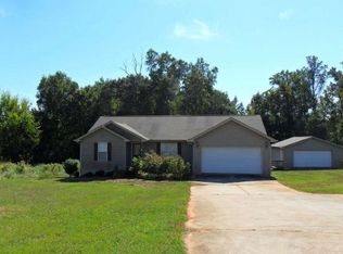 164 Sitton Mill Rd, Seneca, SC 29678