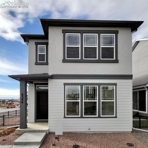 6398 Hula Hoop Grv, Colorado Springs, CO, 80924