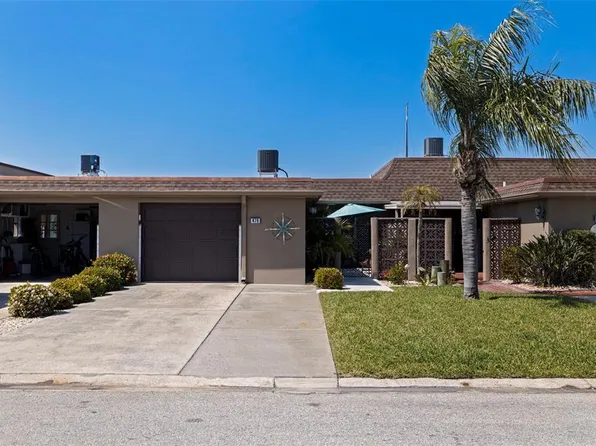 479 Boca Ciega Point Blvd S #1205, Saint Petersburg, FL 33708