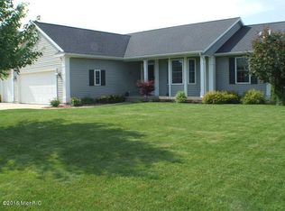 3675 Chad Alan Dr SW, Grand Rapids, MI 49534