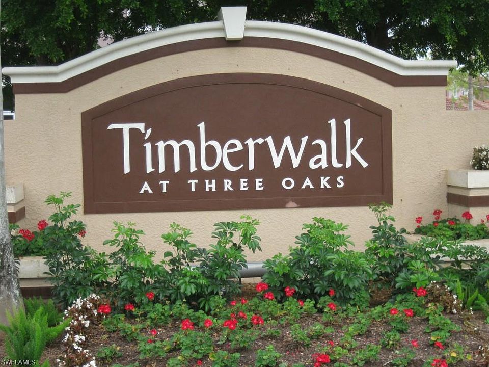 Timberwalk at Three Oaks 9814 9814 Roundstone Cir Fort Myers FL Zillow