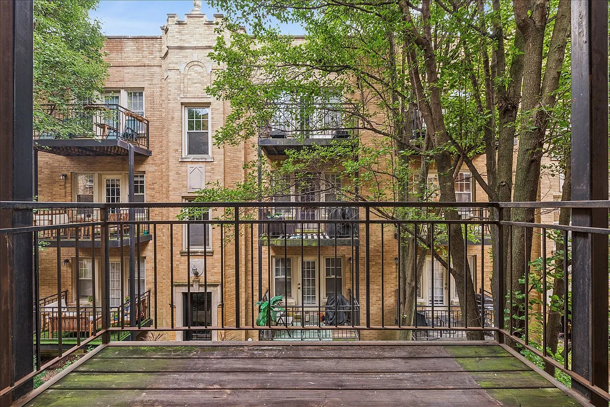 1 bed, 625 sqft, $2,300 — Photo 3