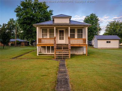 367 Washington St, Bancroft, WV, 25011