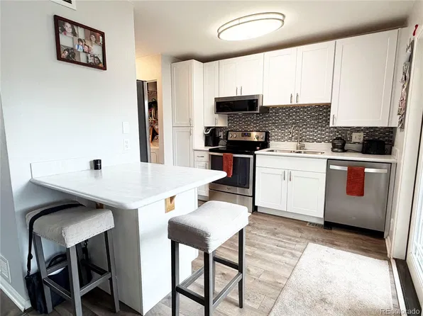 13025 W 63rd Place #D, Arvada, CO 80004