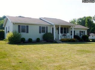 1707 Devonshire Dr, Salem, OH 44460