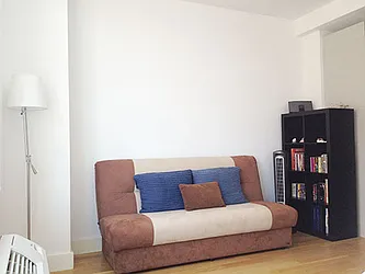 Rented by Owner