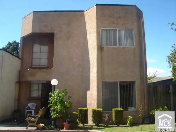 4255 Clara St #6, Cudahy, CA 90201