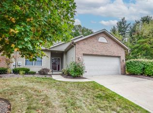 8954 Canal Pl NW, Massillon, OH 44647