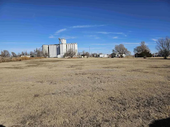 0 Walnut St, Ford, KS 67842