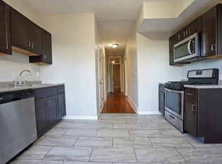 107 Sydney St #2, Boston, MA 02125