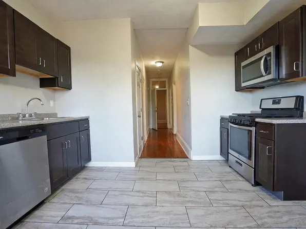 107 Sydney St #2, Boston, MA 02125