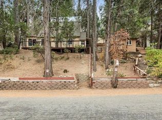 27961 Rainbow Dr, Lake Arrowhead, CA 92352