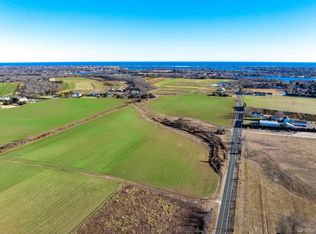 639 Deerfield Rd LOT 2, Water Mill, NY 11976