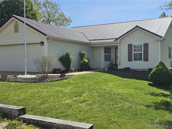 189 Trail Ridge Ln, Camdenton, MO 65020