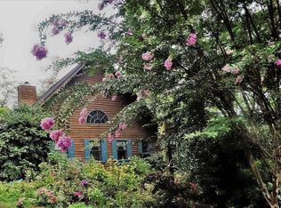 85 Mountain Hideaway Rd, Blue Ridge, GA 30513