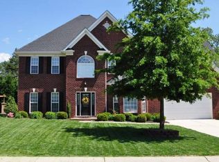 2002 Sandbox Cir, Indian Trail, NC 28079