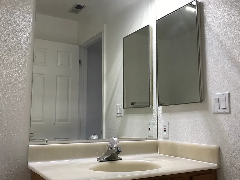Downstair Bathroom 1