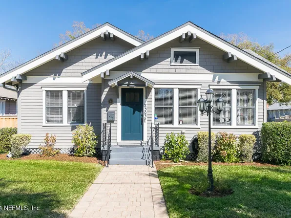 2303 ERNEST Street, Jacksonville, FL 32204