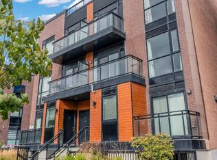 32 Coles Ave, Vaughan, ON L4L1L8