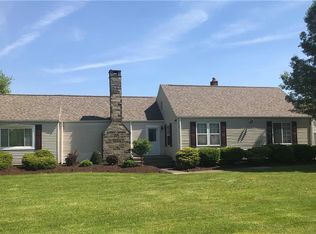 4239 S Raccoon Rd, Canfield, OH 44406