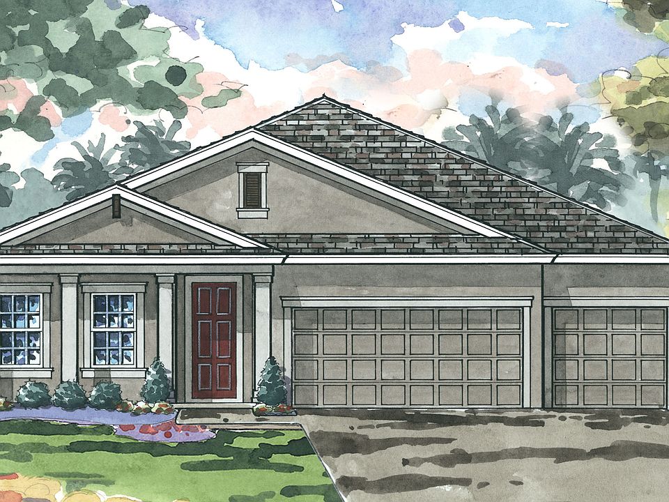 Classical - CLS6 Color Scheme