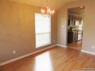 4350 Gambels Quail, Converse, TX 78109