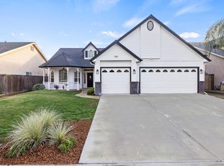 5029 W Wren Ave, Visalia, CA 93291