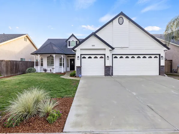 5029 W Wren Avenue, Visalia, CA 93291