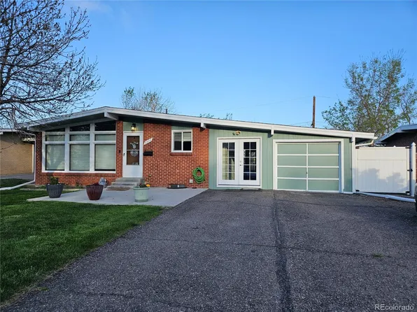 7878 Appleblossom Lane, Westminster, CO 80030