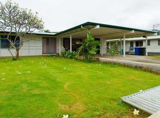 983 Alahaki St, Kailua, HI 96734