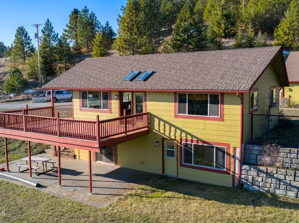 1703 S High Ranch Rd, Coeur D Alene, ID 83814
