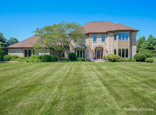 24500 W Emyvale Ct, Plainfield, IL 60586