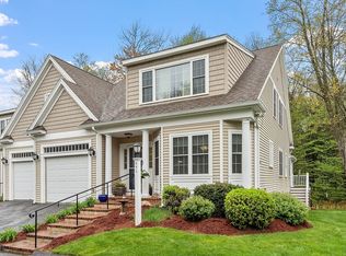 651 Redtail Way UNIT 32, Lancaster, MA 01523