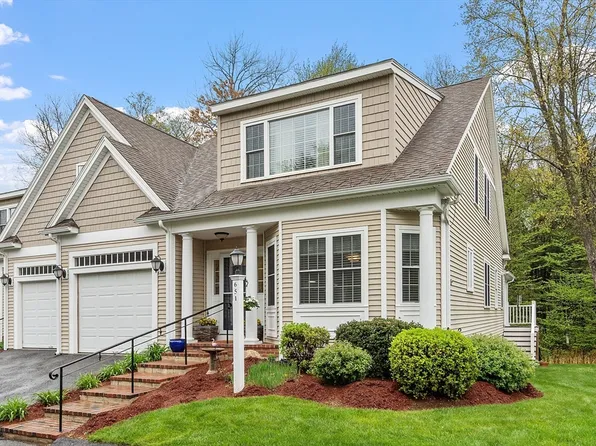 651 Redtail Way Unit 32, Lancaster, MA 01523
