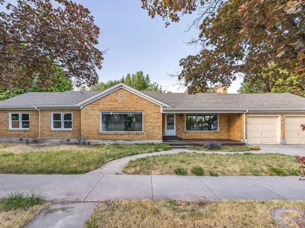 490 W 200 N, Logan, UT 84321