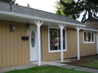 23508 54th Ave W, Mountlake Terrace, WA 98043