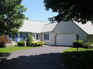 1952 Grassfork Ct, Valparaiso, IN 46385