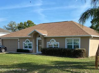 12179 Tallwood St, Spring Hill, FL 34608