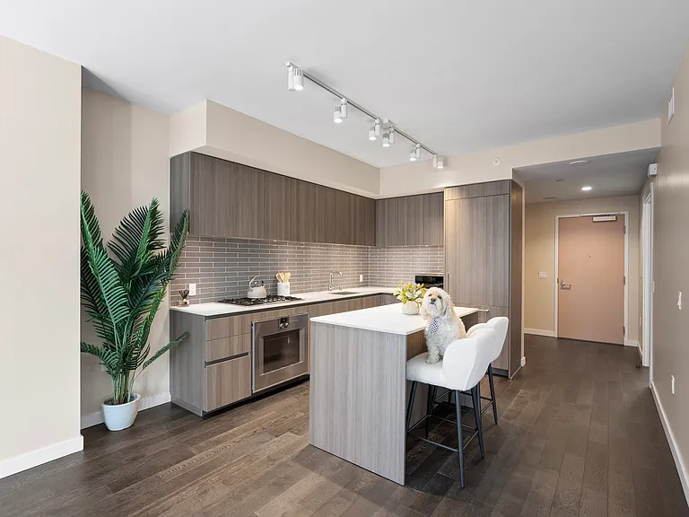 110 Channel St #214 — Photo 1