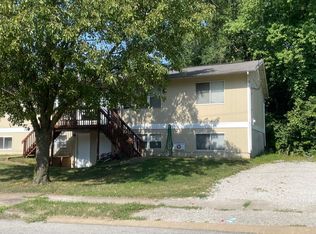 1027 Milwaukee St #1029, Saint Louis, MO 63122